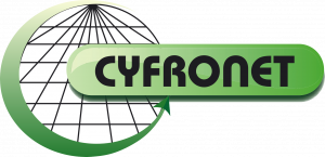 Cyfronet-logo-kolor